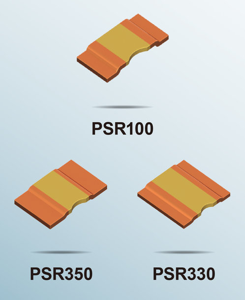 Nouvelle résistance de shunt à plaques métalliques 12 W à profil ultra bas de ROHM : solution idéale pour les modules d’alimentation refroidis double face dans les applications automobiles et industrielles